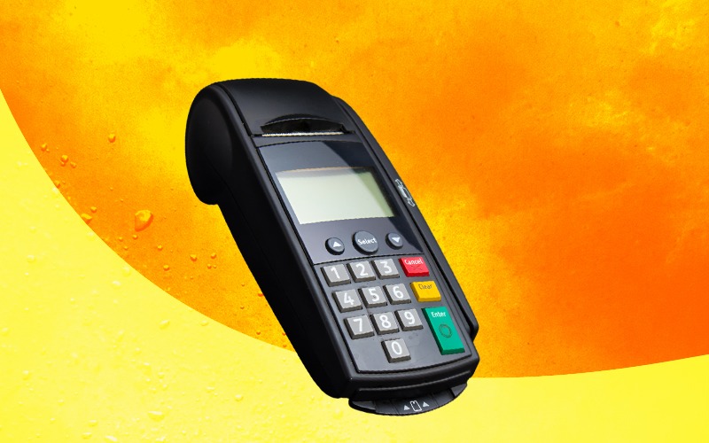 Handheld & POS